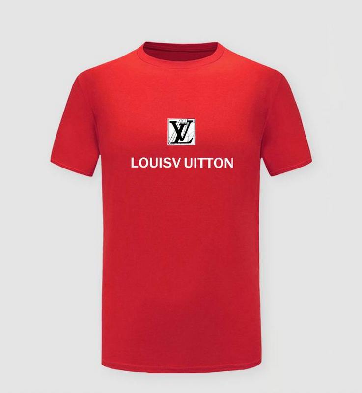 Louis Vuitton Men's T-shirts 1929